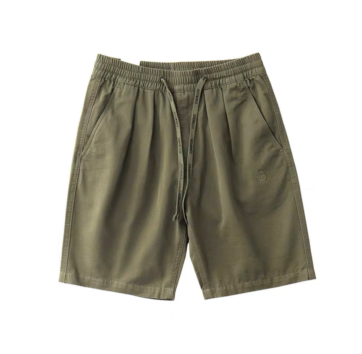 233 Ari Casual Summer Shorts