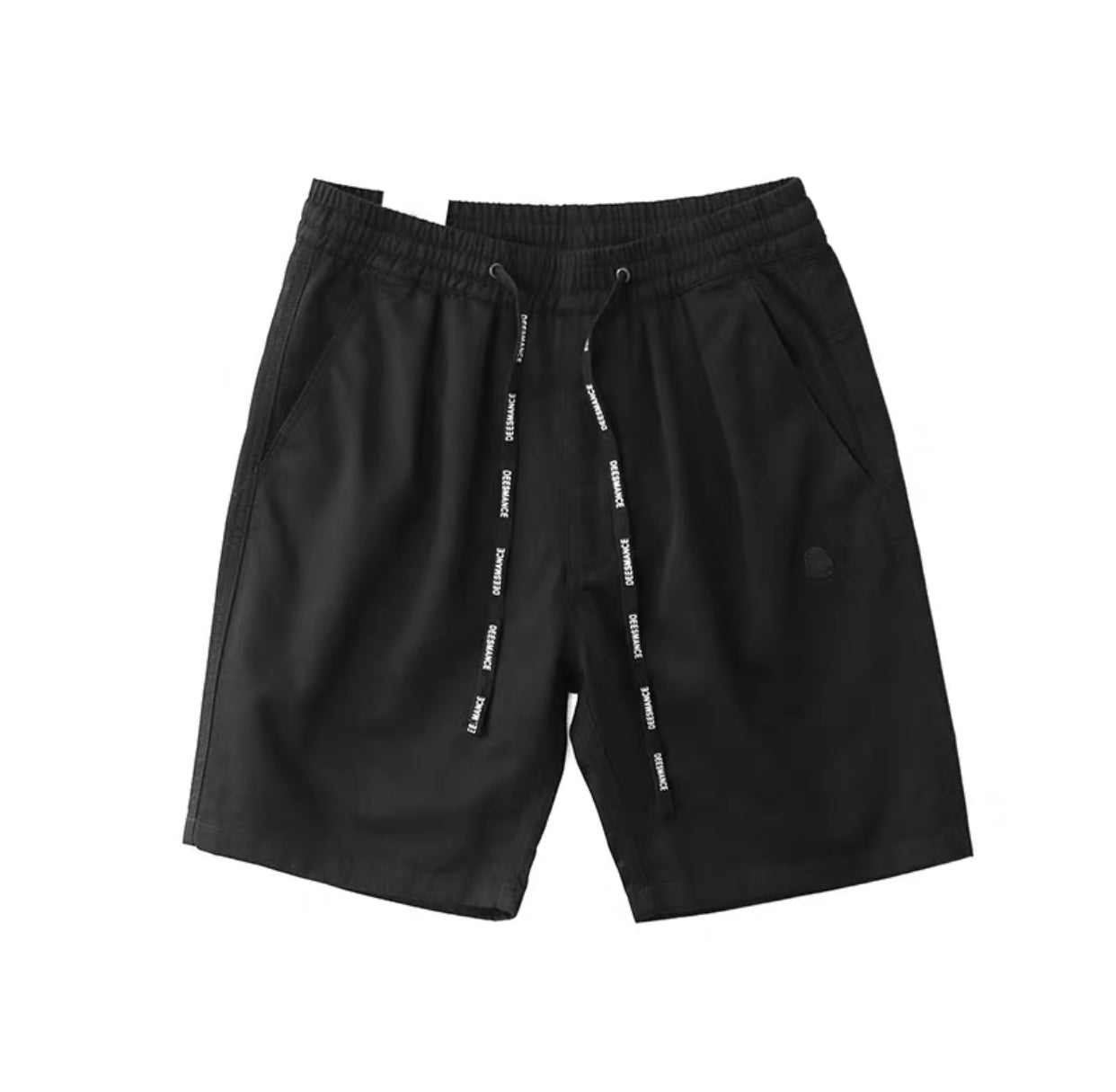 233 Ari Casual Summer Shorts
