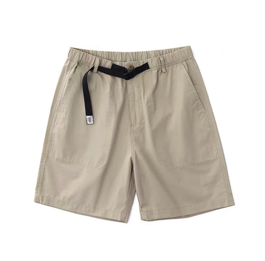 506 Kura Casual Camp Shorts