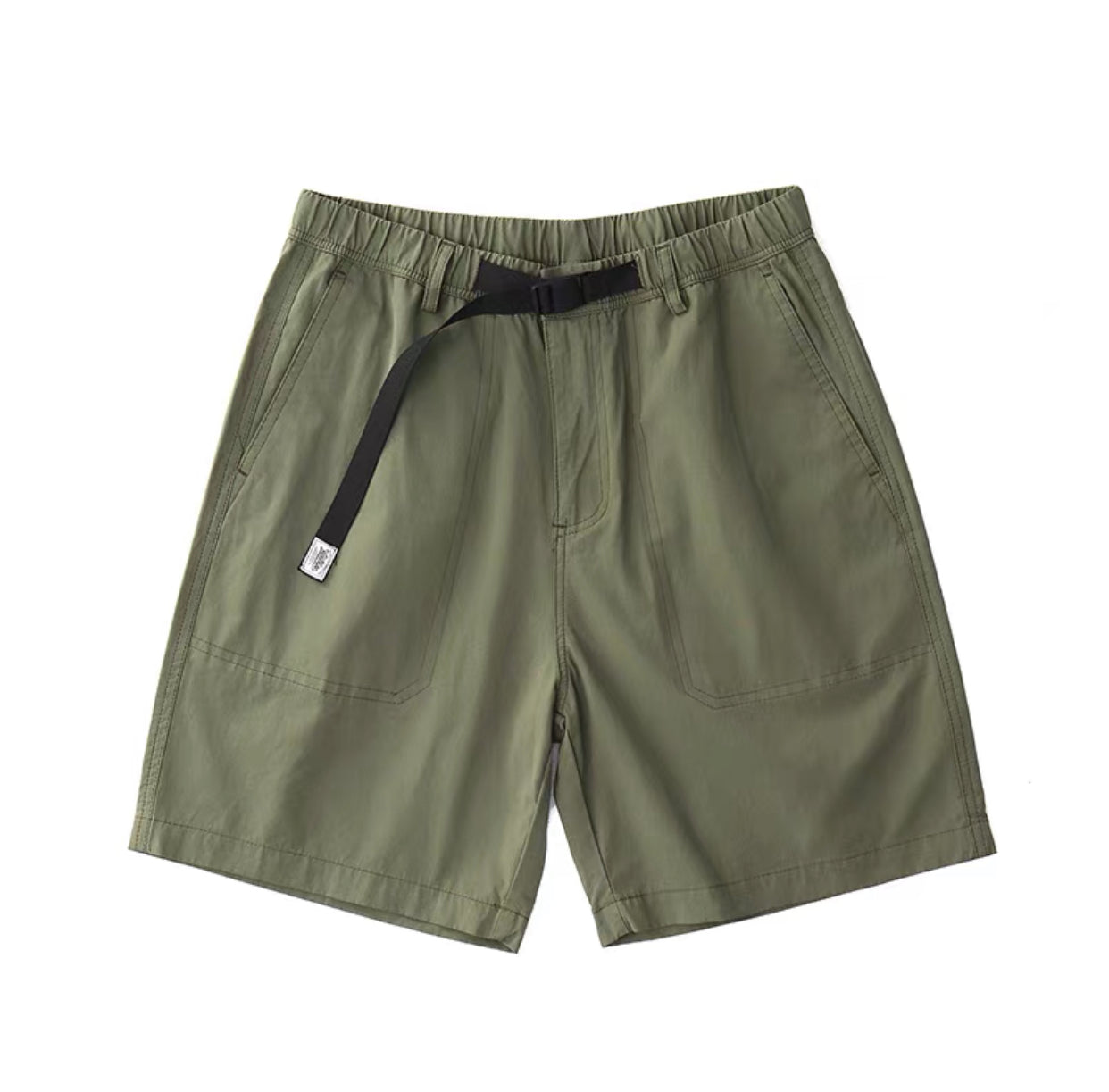 506 Kura Casual Camp Shorts