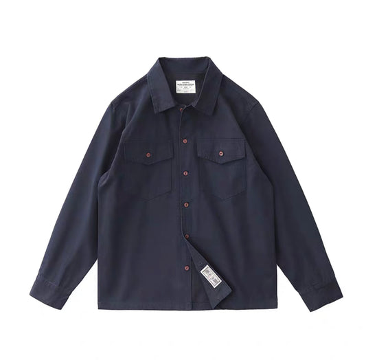 352 Kiko Workwear Shirt