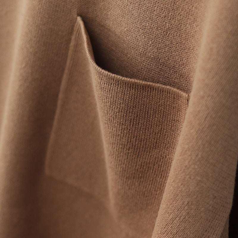 484 Premium Knit Sweater