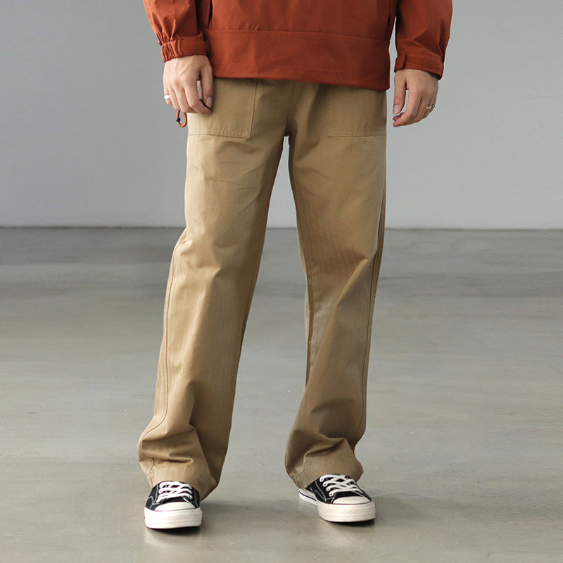 592 Junji Workwear Trousers