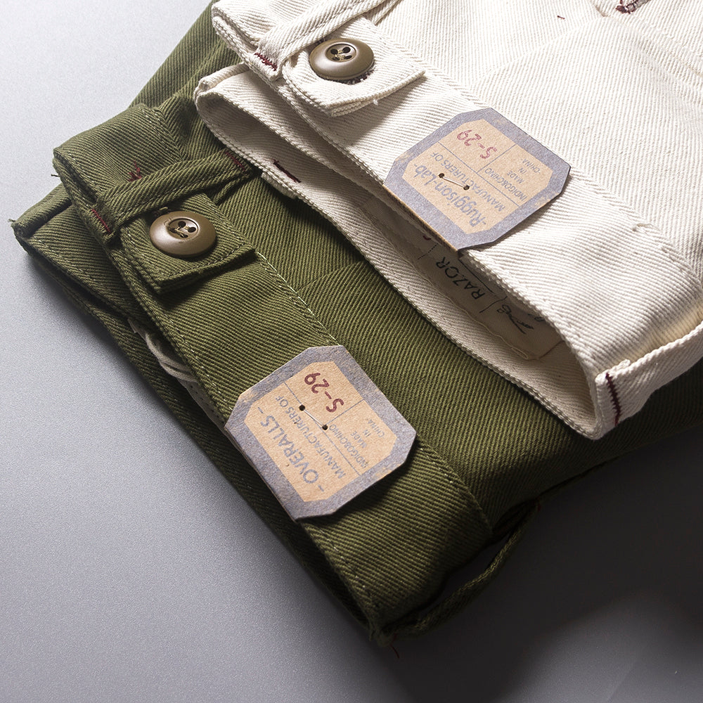 107 Vintage Shorts