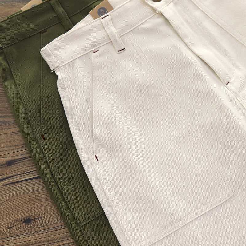 107 Vintage Shorts