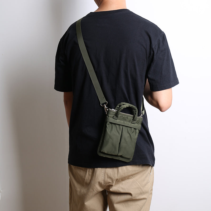 908 Zuki Micro Sling Bag