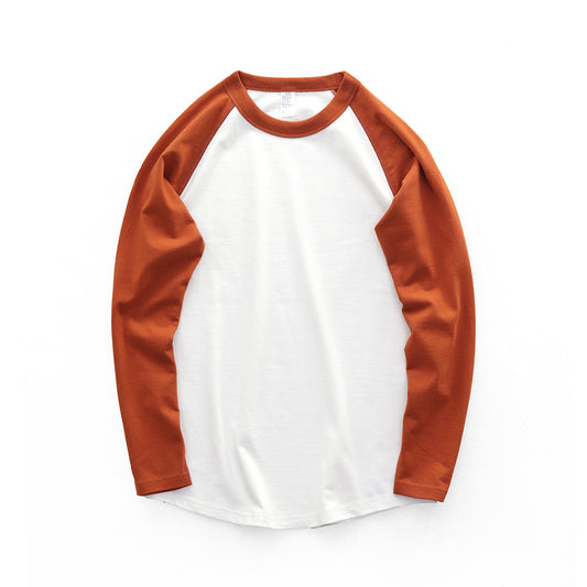 260G Ami Raglan Tee