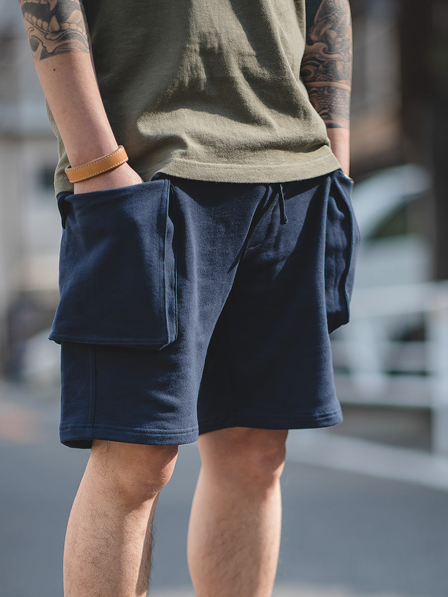 128 Casual Cargo Shorts