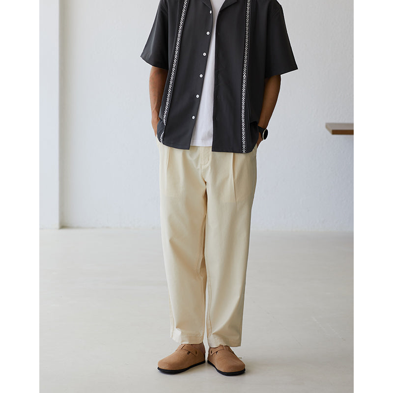246 Premium Gurkha Trousers