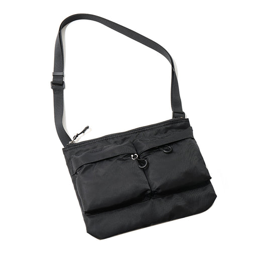 903 Roto Messenger Bag