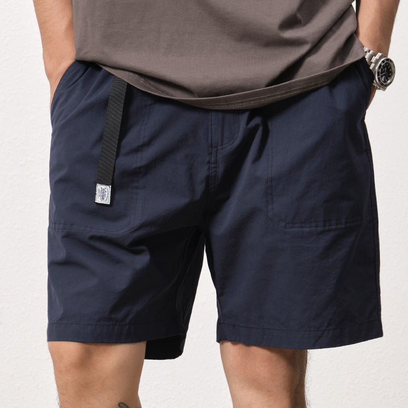 506 Kura Casual Camp Shorts
