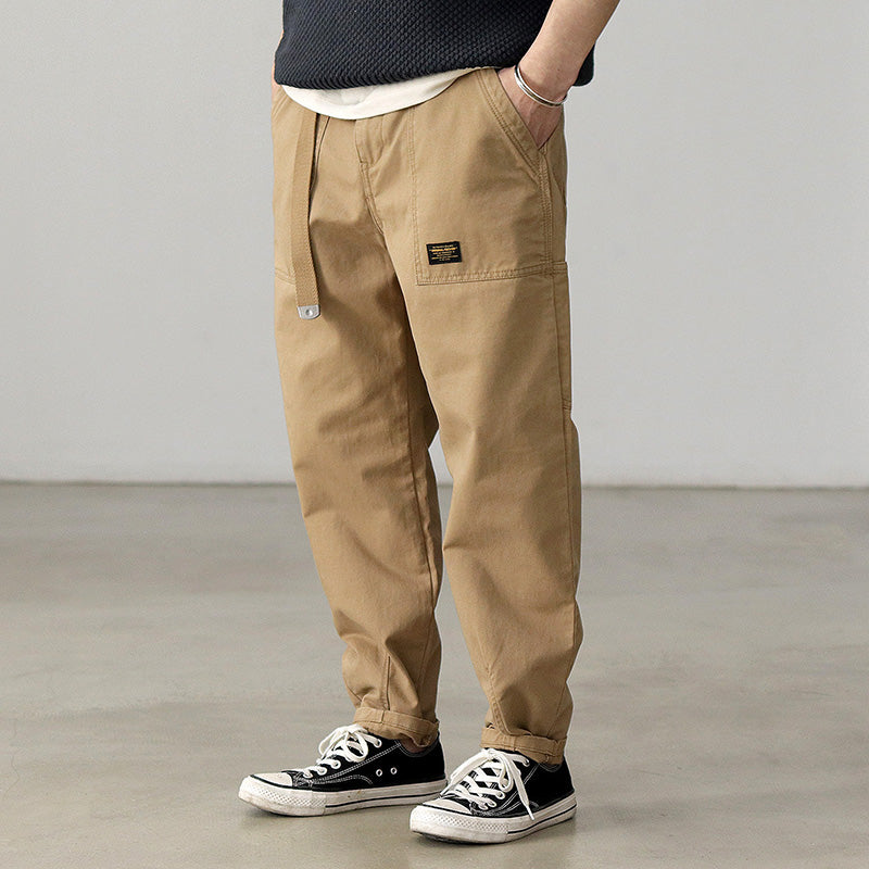 583 Yota Workwear Trousers