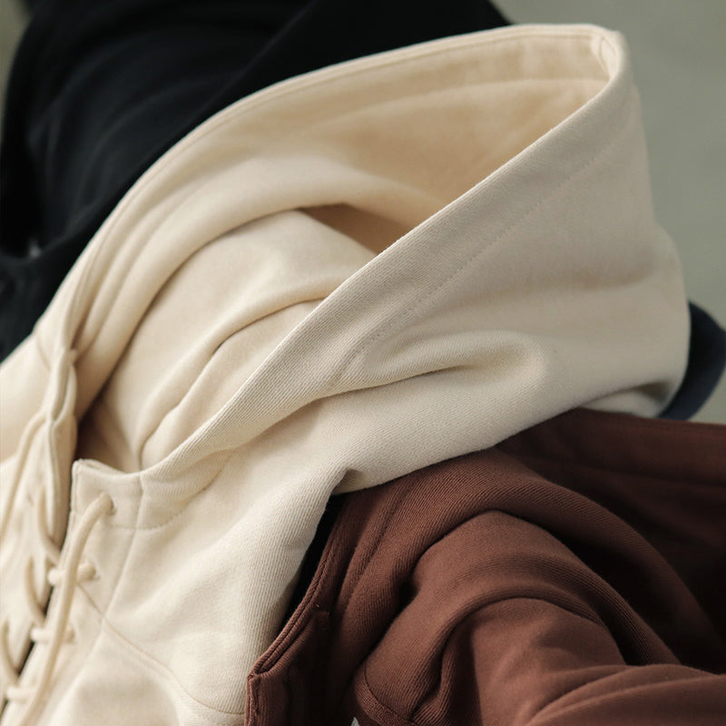 483 Keshi Casual Hoodie