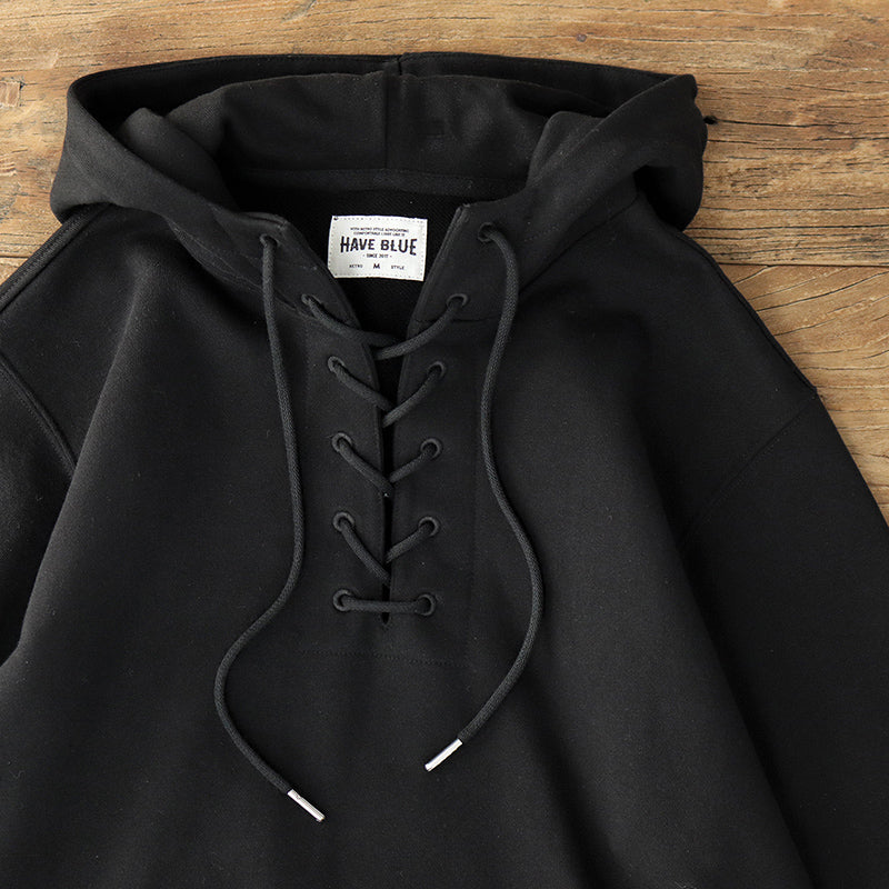 483 Keshi Casual Hoodie