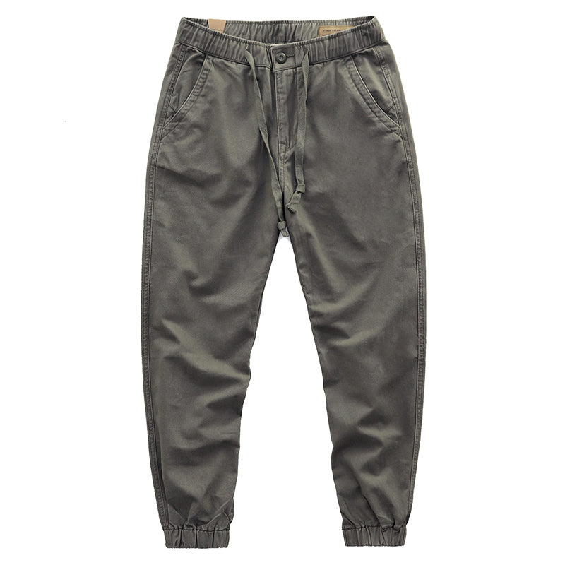 268 Tag Casual Trousers