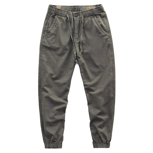 268 Tag Casual Trousers