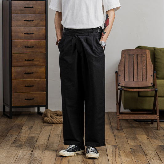 281 Zuki Gurkha Trousers