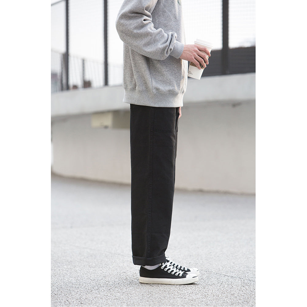 258 Bread Army Trousers