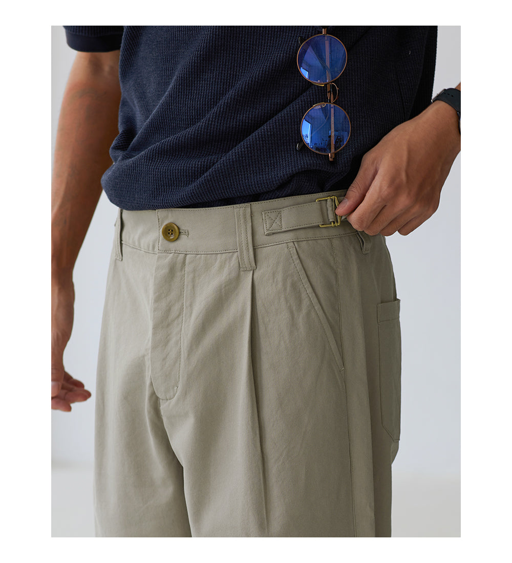 246 Premium Gurkha Trousers