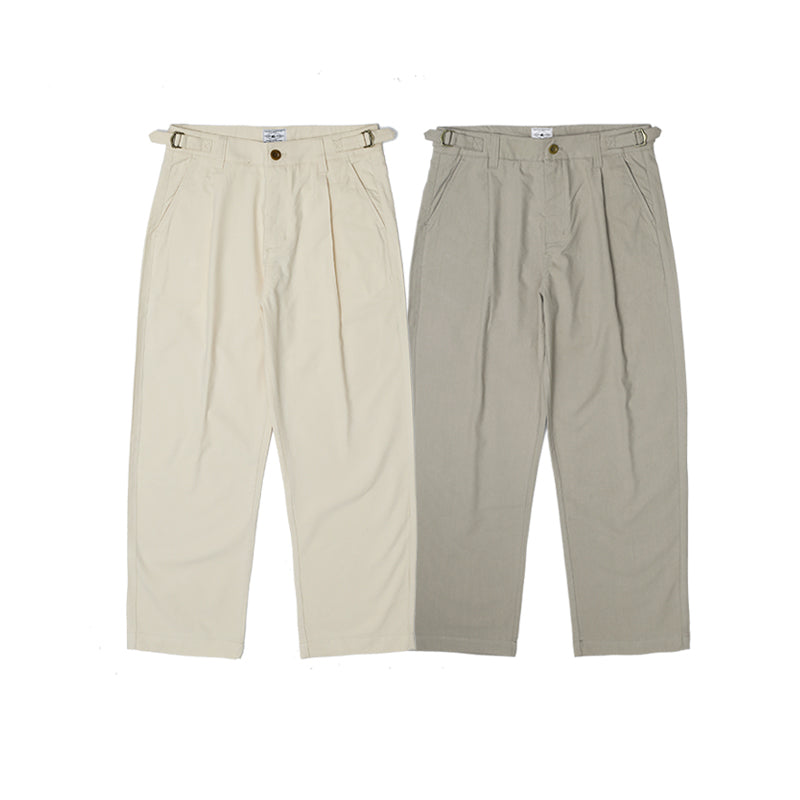 246 Premium Gurkha Trousers