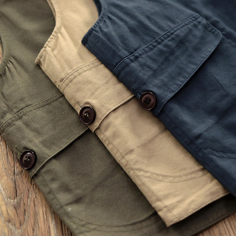 339 Mitar Hunting Vest