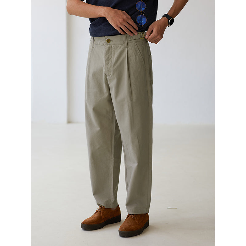 246 Premium Gurkha Trousers
