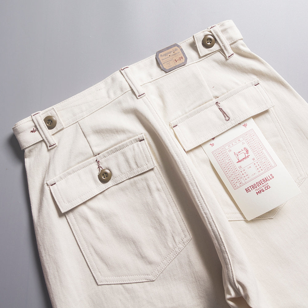 107 Vintage Shorts