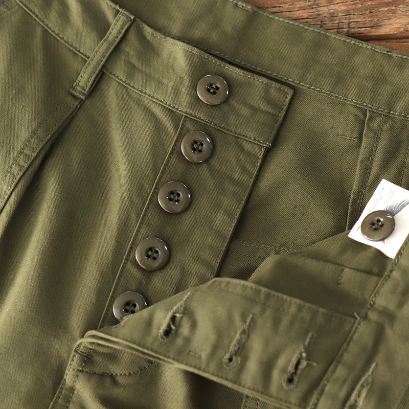 518 Kurt Baker Trousers