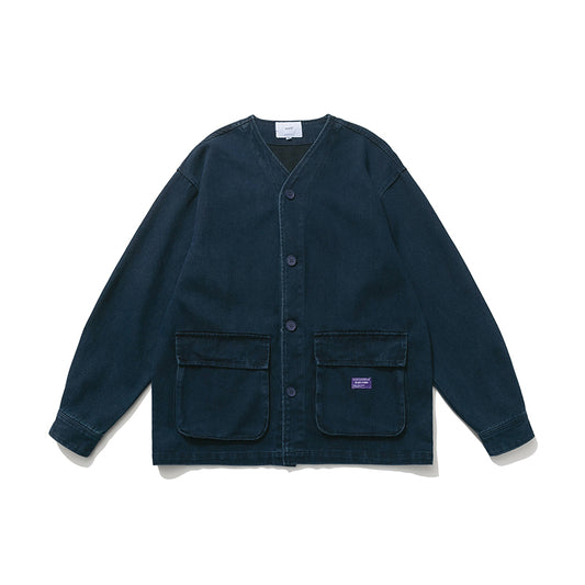 163 Kito Workwear Jacket