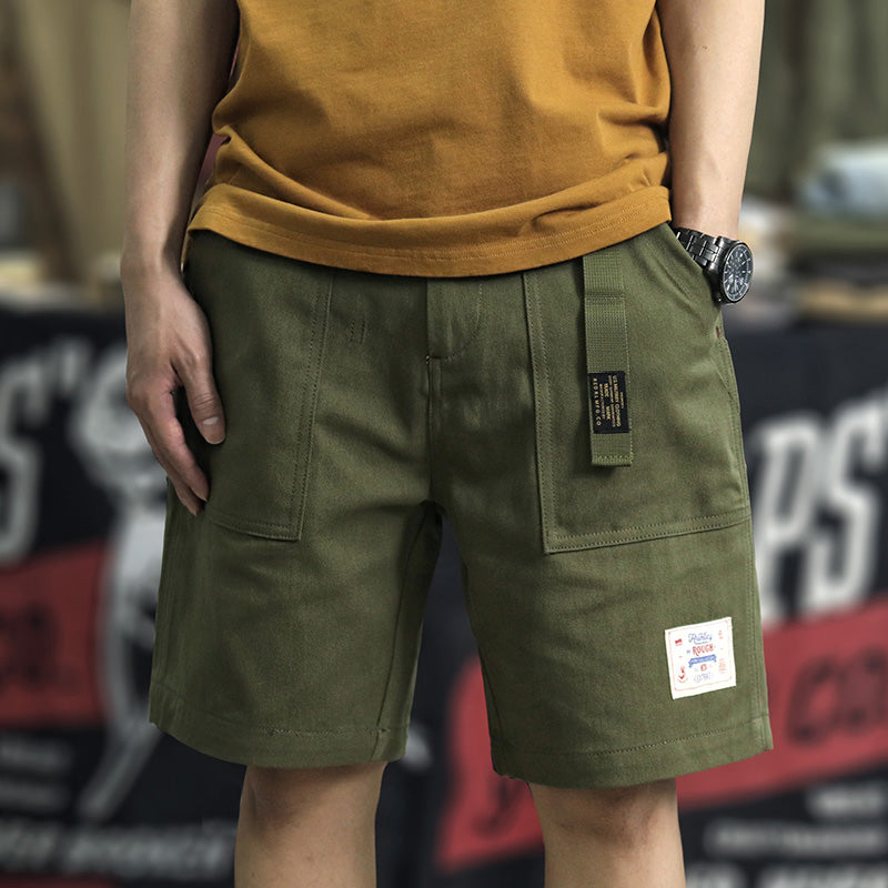 107 Vintage Shorts