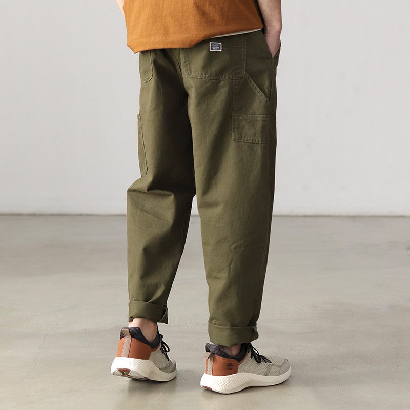 583 Yota Workwear Trousers
