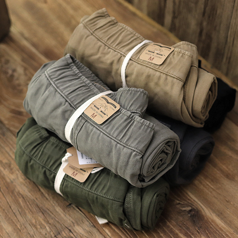 268 Tag Casual Trousers