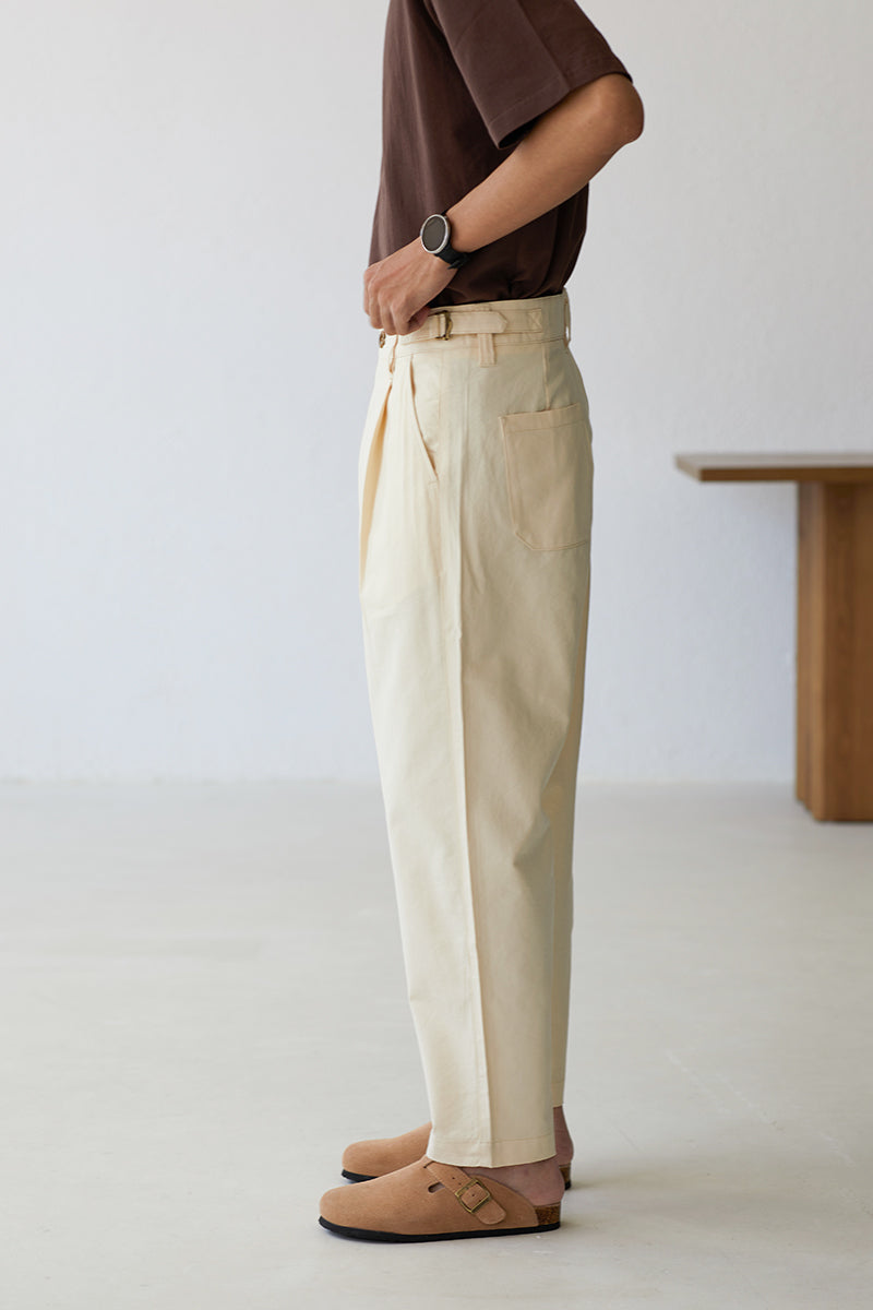 246 Premium Gurkha Trousers