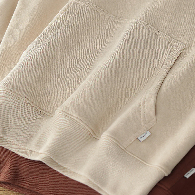 483 Keshi Casual Hoodie