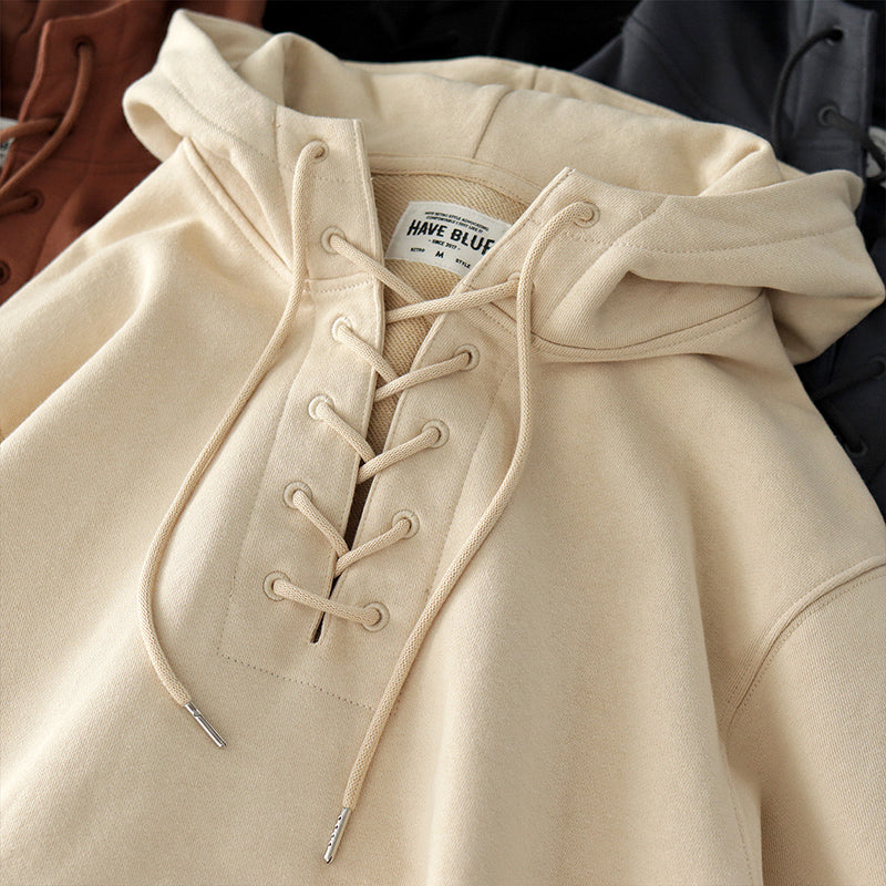 483 Keshi Casual Hoodie