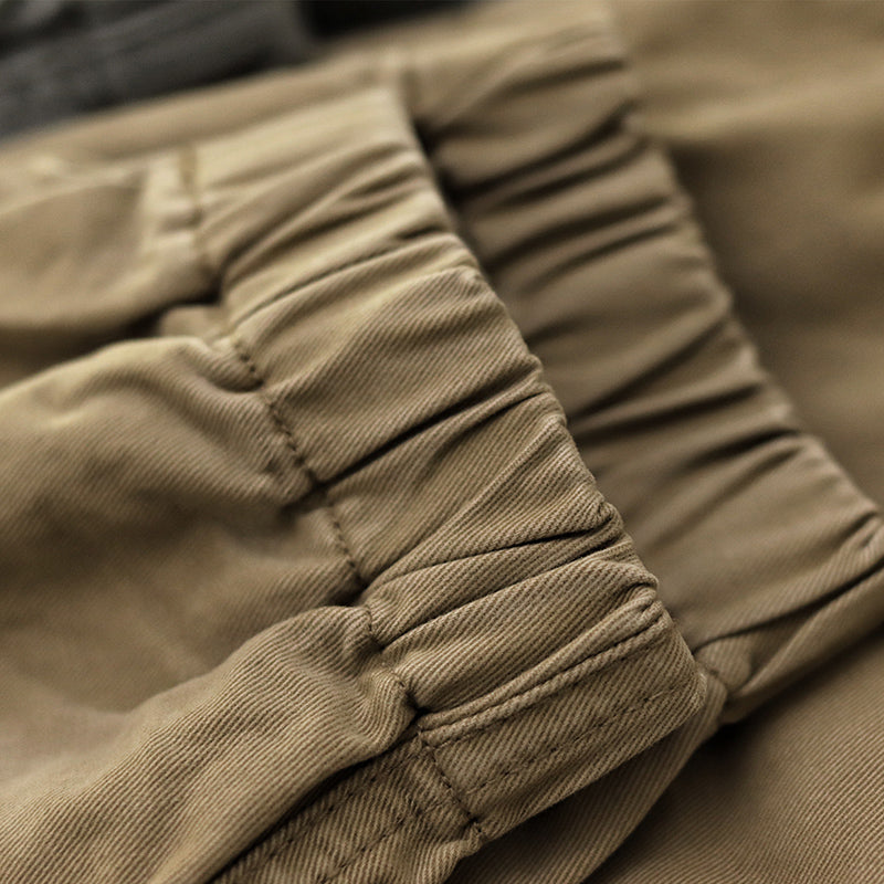268 Tag Casual Trousers