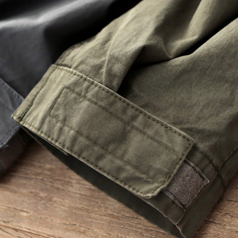 581 Yoshi Cargo Trousers