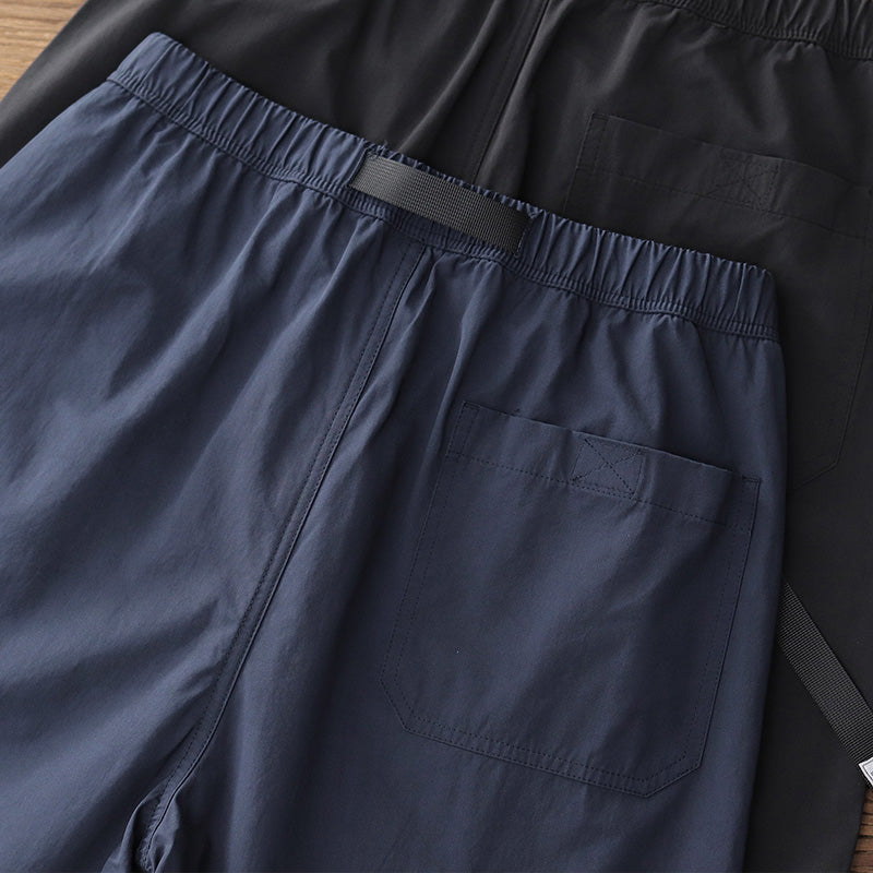 506 Kura Casual Camp Shorts