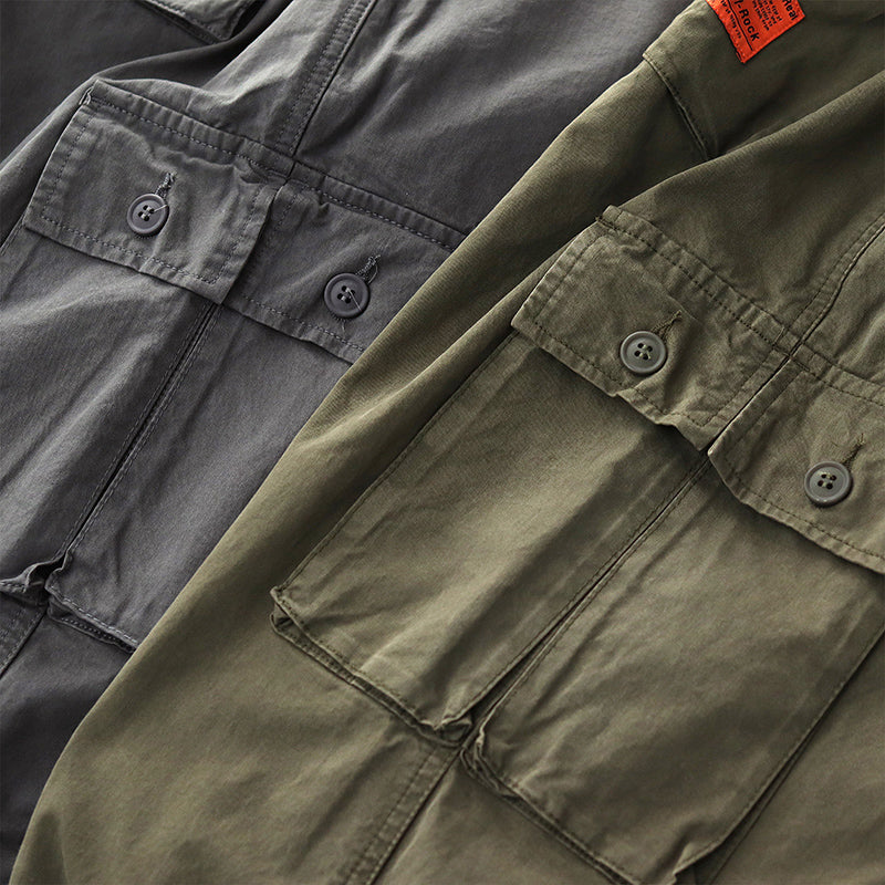 581 Yoshi Cargo Trousers