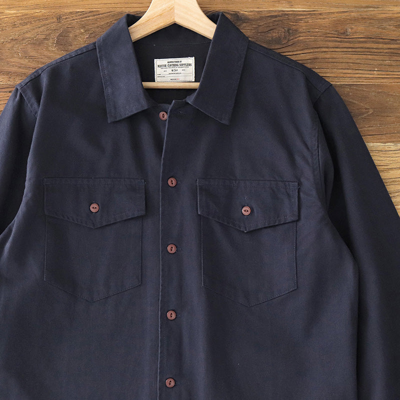 352 Kiko Workwear Shirt
