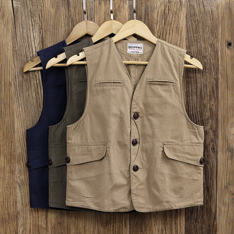 339 Mitar Hunting Vest