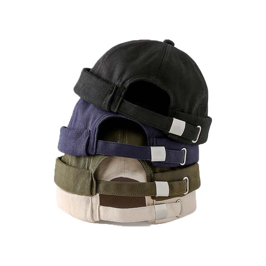 107 Old School Resort Hat