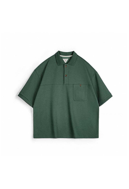 763 Maji Polo Tee