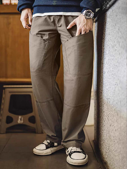 545 Mayo Casual Workwear Cargo Pants