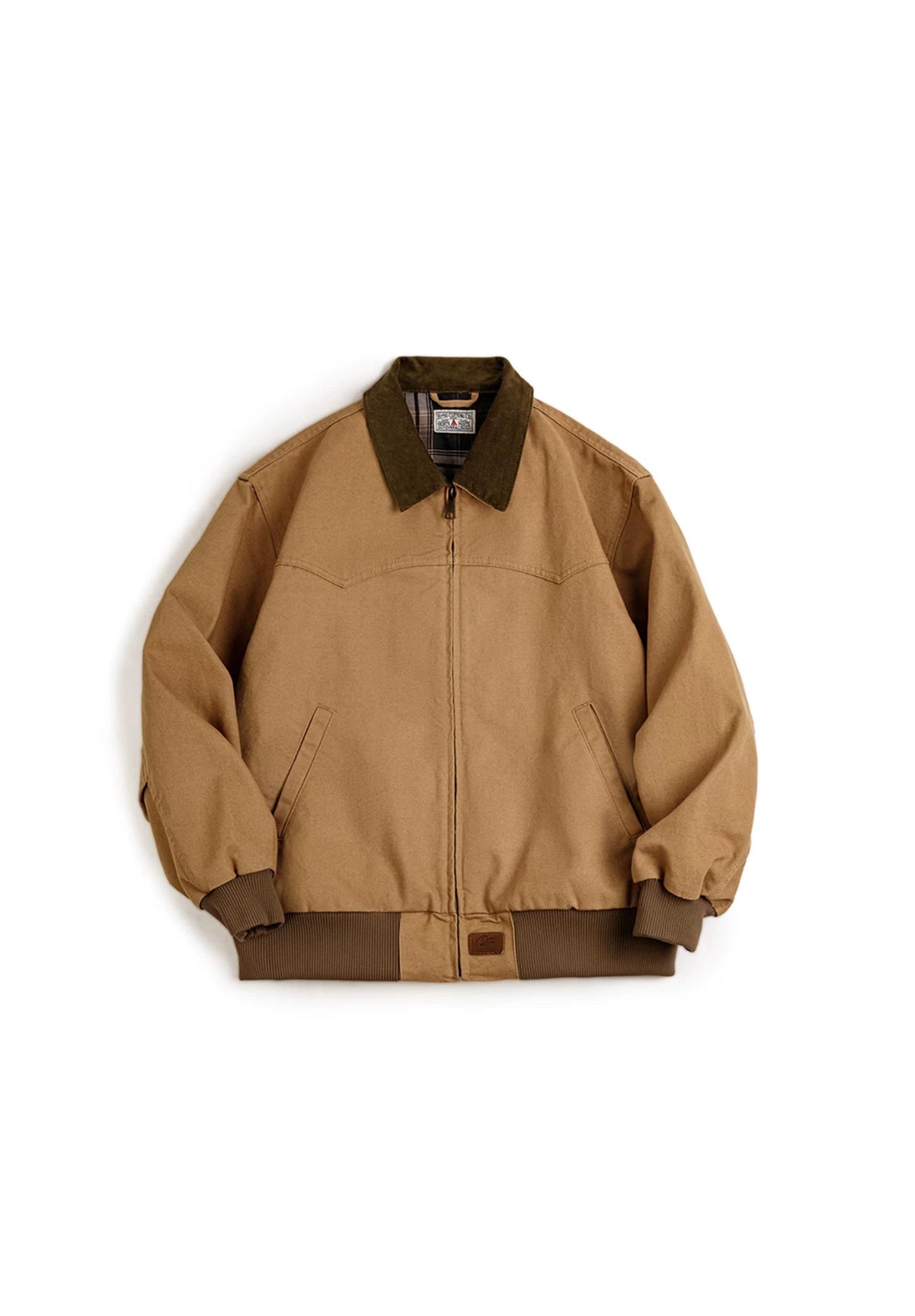 568 Kyrō 80s Workwear Jacket