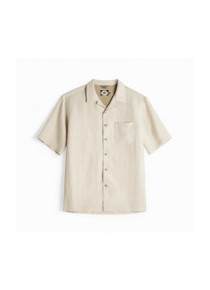 342 Tanaka Relaxed Short-Sleeve Shirt