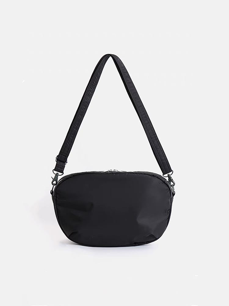 919 Kino Crescent Moon Bag