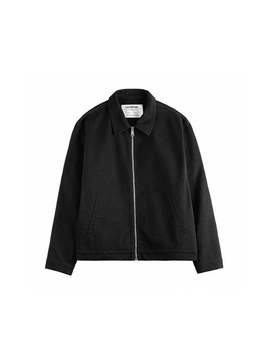 843 Kaitaro Woven Jacket