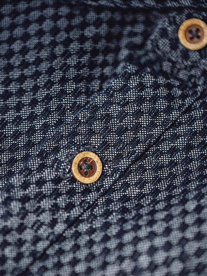 549 Etsu Denim Shirt