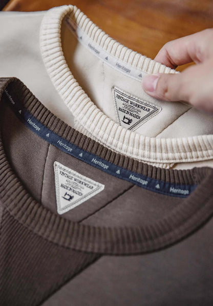 638 Boro Sweatshirt